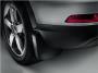 Image of Splash Guards (Rear) image for your Audi Q3  